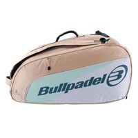 paletero bullpadel gemma triay elite bpp25019 rosa pastel