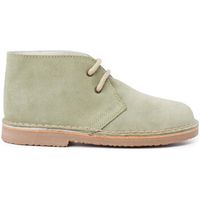 pisamonas botines pisacacas ninos botas safari cordones para hombre