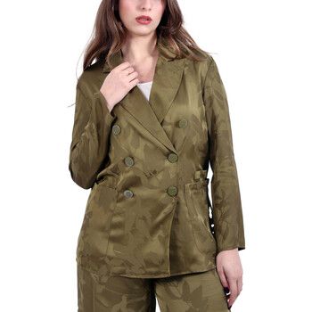 EAX Chaqueta XW002010AF21551 para mujer