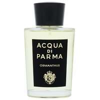 acqua di parma osmanthus eau de parfum natural spray 180ml
