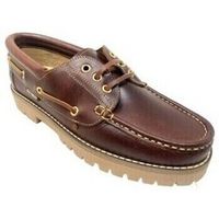 riverty zapatos de vestir zapato caballero 1000 marron para hombre