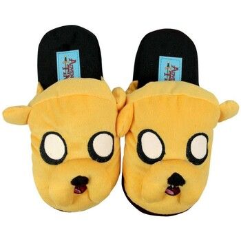 Dessins Animés Pantuflas NS4001 para niño