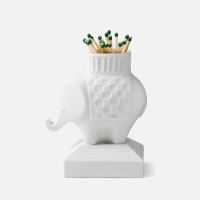 jonathan adler elephant match strike