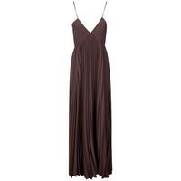 parosh vestido largo 10218592436538 para mujer