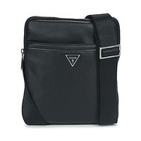 guess bolso certosa saffiano para hombre
