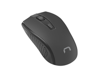 raton natec jay 2 inalambrico 1600dpi optical negro