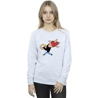 johnny bravo jersey bi21948 para mujer