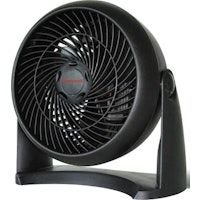 Honeywell HT900E4 40W Negro ventilador