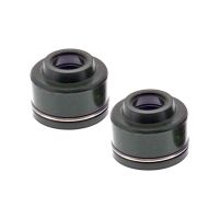 sello de aceite del vastago de la valvula yamaha xt 125 r kit