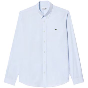 Lacoste Camisa manga larga ch2933-hbp para hombre