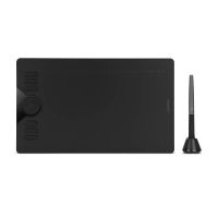 tableta grafica huion hs610 8192 niveles presion area 254x1588 mm usb