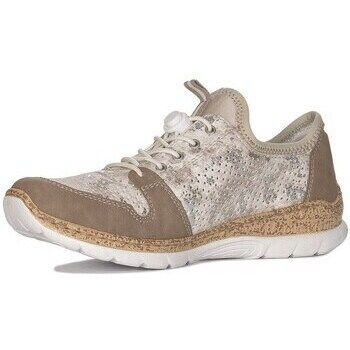 Rieker Zapatillas N425560 para mujer