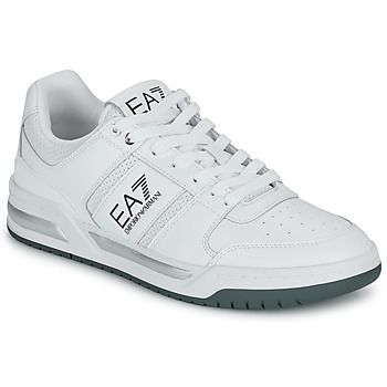 Emporio Armani EA7 Zapatillas X8X234 para mujer