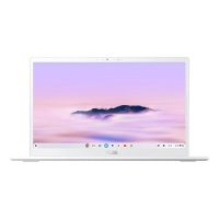portatil asus chromebook plus cx34 14 intel core 3 100u 8gb 256gb ssd graficos intel chromeos
