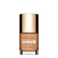 clarins skin illusion velvet