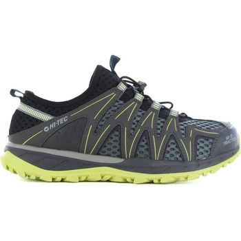 Hi-Tec Zapatillas de senderismo HIKER VENT para hombre