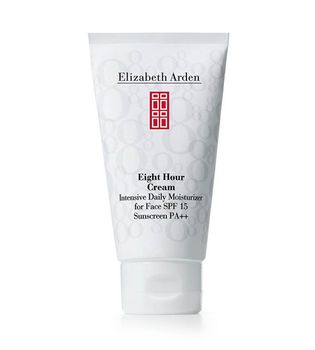 Elizabeth Arden 8 Hour Cream Eight Hour® Cream Intensive Daily Moisturizer for Face SPF 15 PA++, 50ml