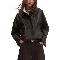emme marella chaqueta emmafoso para mujer