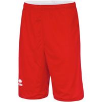 errea short nina chicago panta double jr para nina