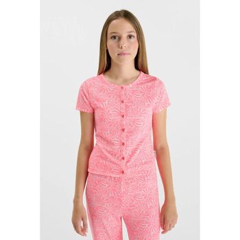 Le Temps des Cerises Blusa Camiseta TONYGI para niña