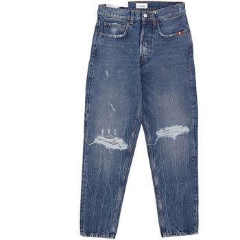 Amish Jeans Jeremiah Denim Wiser para hombre