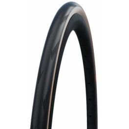 Schwalbe Cubierta Pro One 700x30c Hs493a Evo V-guard Addix Race Plegable Negro/translucido 30-622