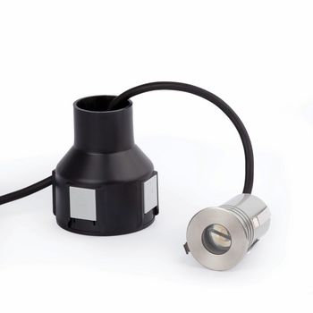 Empotrable de suelo led curtis (2w)