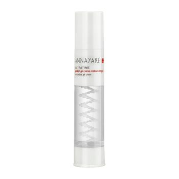 Annayake Contorno de Ojos Ultratime Spirals + Gel-Creme Yeux Tratamiento Contorno De Ojos