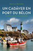 un cadaver en port du belon comisario dupin 4