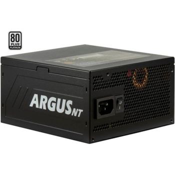 Fuente de alimentación Inter-Tech ArgusNT HA-1300BA3 1300W 80 PLUS Platinum modular