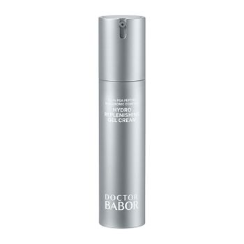 Babor Cosmética Facial Hydration Hydro Replenishing Gel Cream Crema En Gel Facial Hidratante Y Voluminizadora