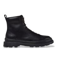camper para mujer k400816-001 botines de piel brutus negro 36 plano ninguno casual