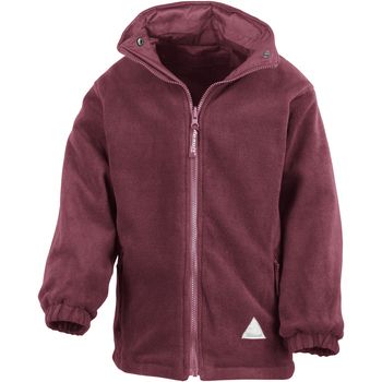Result Chaqueta R160JY para niño