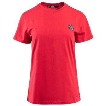 Karl Lagerfeld Camiseta 240W1722188 para mujer