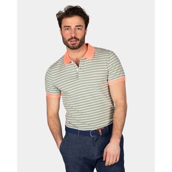 New Zealand Auckland Polo Minarets Polo para hombre