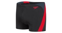 banador speedo endurance 10 negro