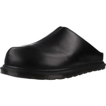 Dr. Martens Zuecos San Mule para mujer