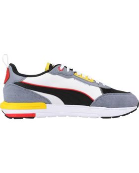 de PUMA R22 383462-20 BLANCO
