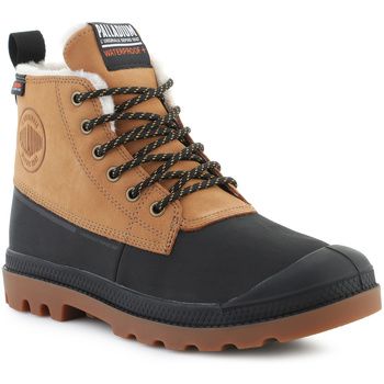 Palladium Botines Domyślna nazwa para hombre