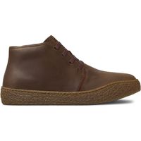 camper botines k300467 marron007 para hombre