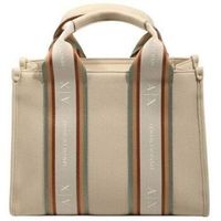 armani exchange bolso de mano bolso shopping mujer para mujer