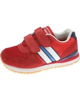de beppi sapato casual red