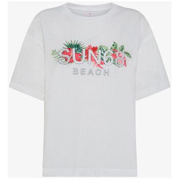 Sun68 Camiseta - para mujer