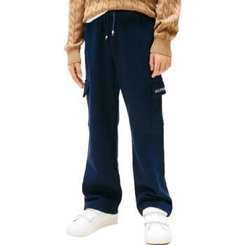 Tommy Hilfiger Pantalón chandal Monotype para niño