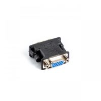lanberg adaptador dvi-i dual link a vga machohembra negro