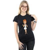 the flintstones camiseta bi20390 para mujer