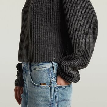 G-Star Raw Jersey 103957 para mujer