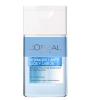 loreal dermo expertise desmaquillante ojos y labios dermo expertise