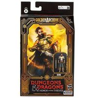 dungeons  dragons golden archive xenk - figura - dungeons  dragons  - 4 anos
