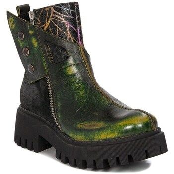 Maciejka Botines 0614001007 para mujer